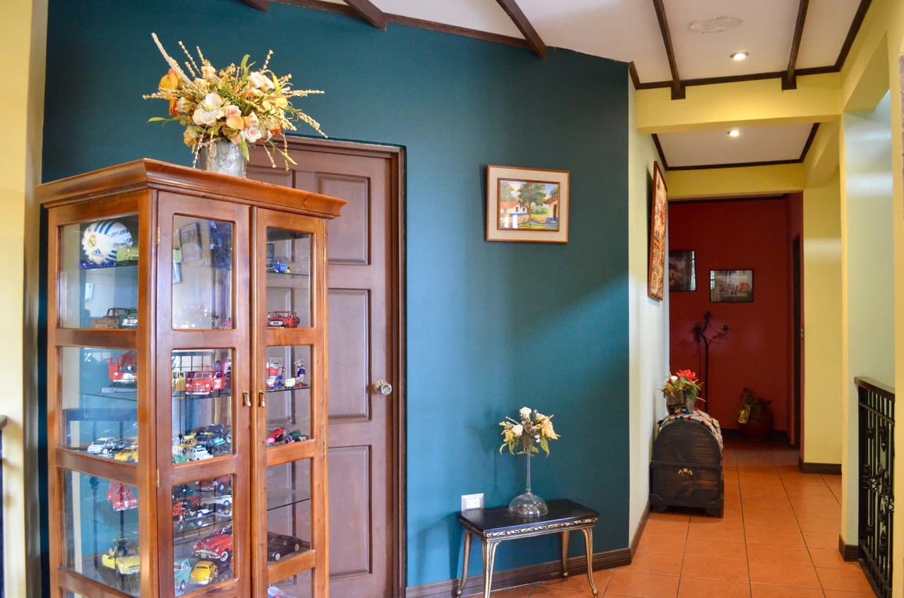 Countryside and Mountain House For Sale in San pablo - photo 37
