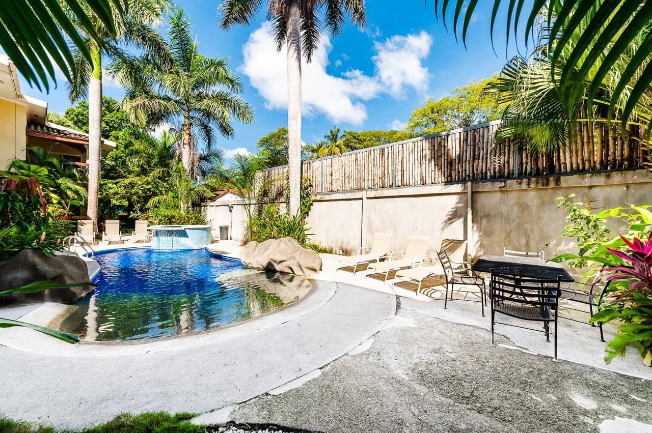 Surfside Place 6: Renovated Beachside Condo in Surfside Potrero – Prime Location with Pool & Resort-Style Amenities - photo 15