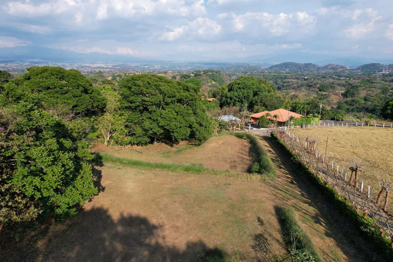Lot in Barrio San José Sur , Atenas – Strategic Location - photo 7