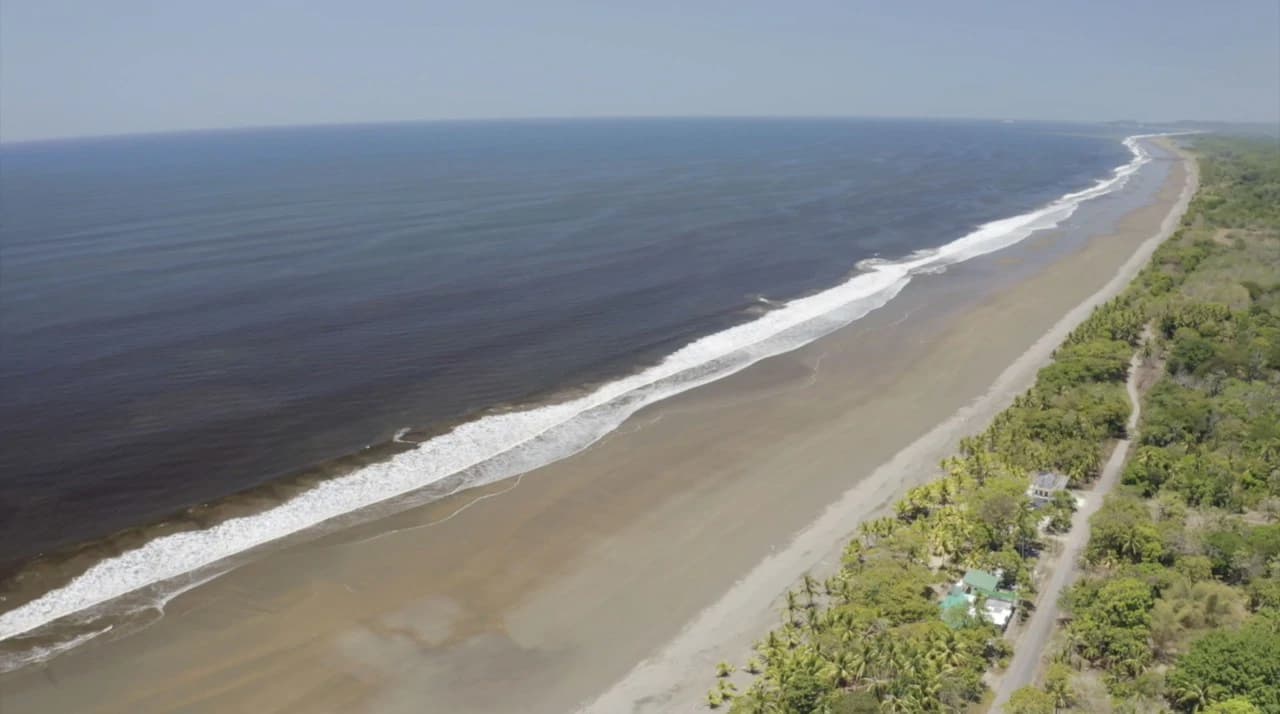Seaside Matapalo Hatillo - photo 12