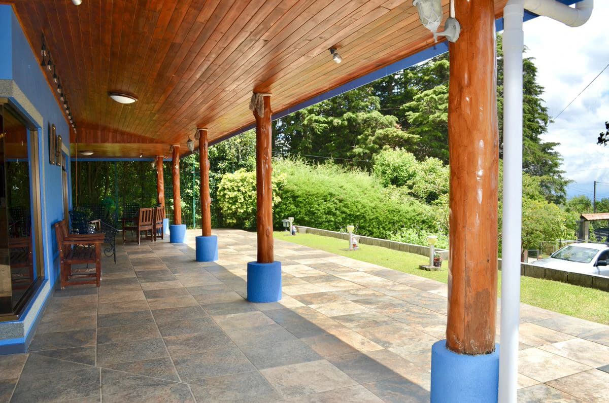 Property for sale with the 3 houses in San Rafael - photo 47
