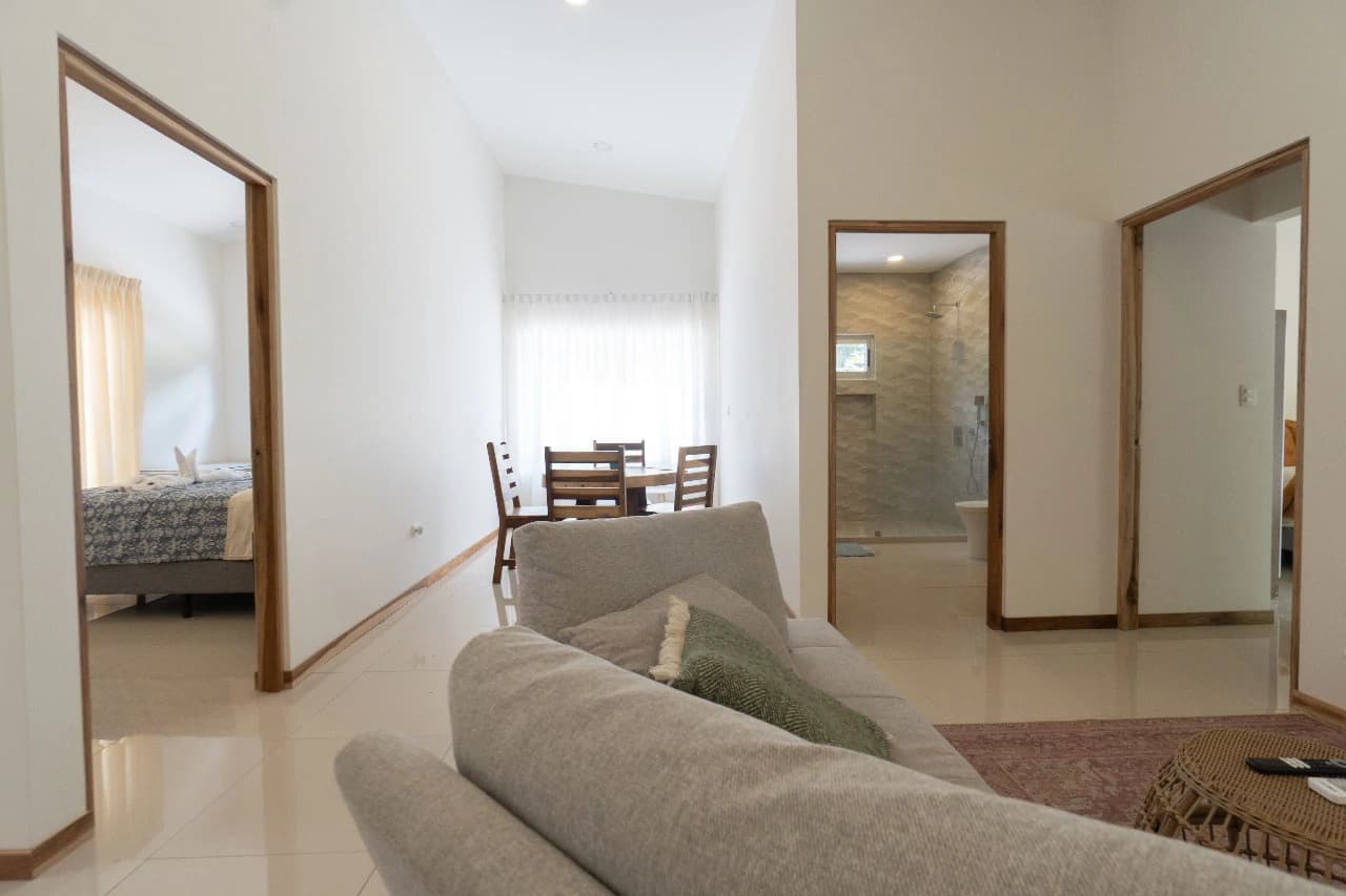 RIVIERA RESIDENCES: 12 Home Community for Sale - Profitable Investment Opportunity 5 min walk to Playa Potrero - photo 60