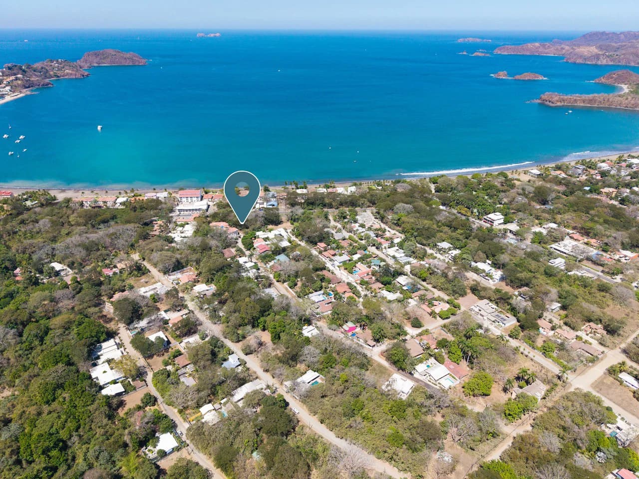 Lot M14: Prime Residential Opportunity with Secured Water | Surfside Potrero - photo 6