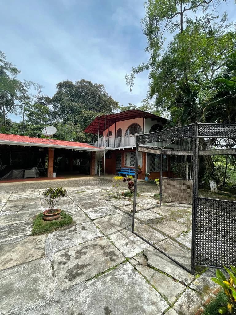 PROPIEDAD PARA INVERSION SABANA LARGA ATENAS: INVESTMENT PROPERTY - photo 11