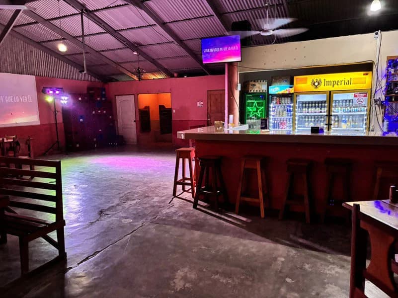 Sale of Commercial Premises (Bar Restaurant) Canaza, Puerto Jimenez - photo 13