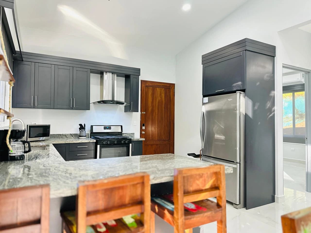 Perfect for Families or a Peaceful Retirement, Uvita Pacific Ocean Town: House For Sale in Uvita - photo 15