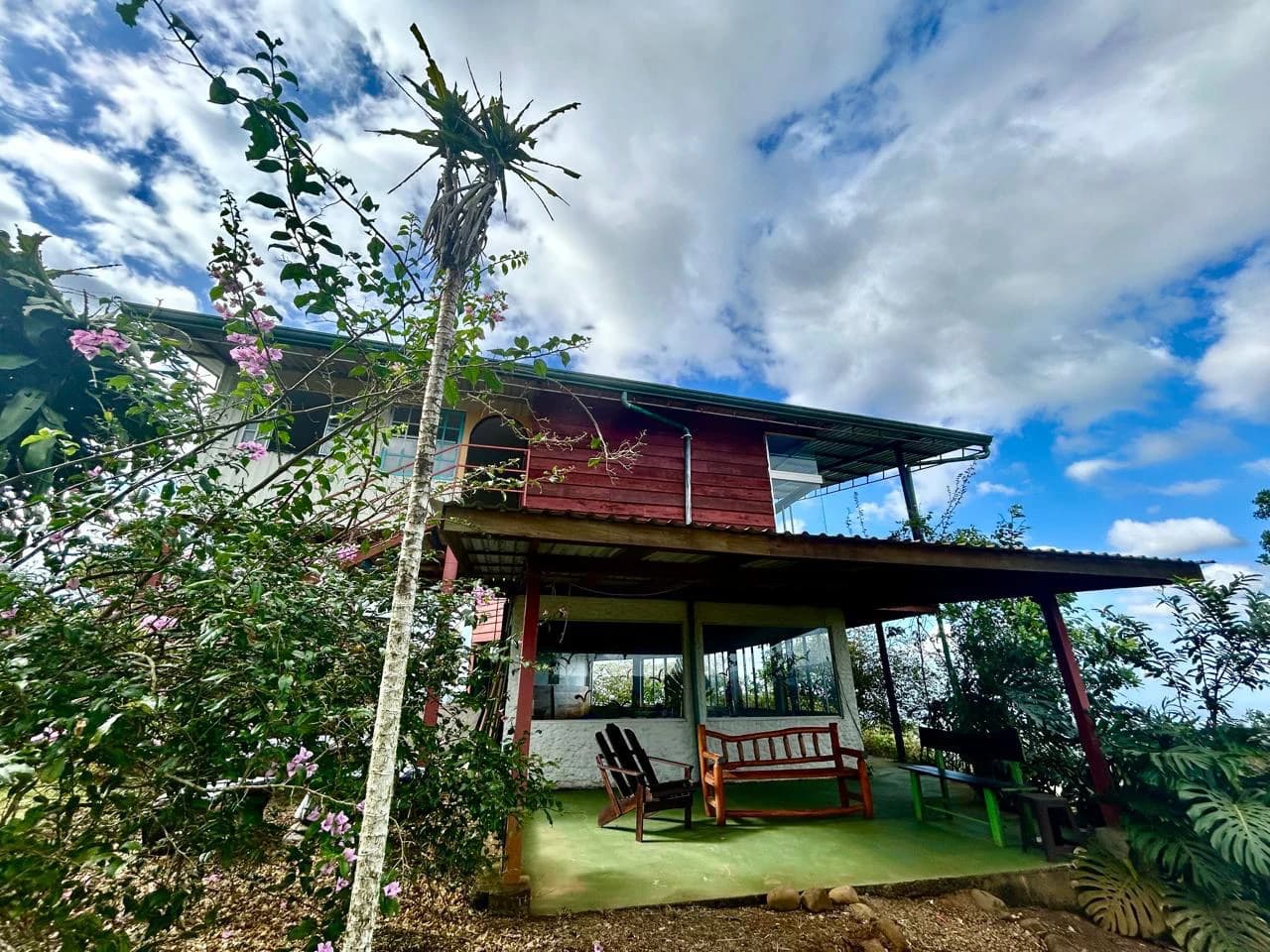 Costa Rica Ecolodge Retreat: TURNKEY COSTA RICA ECOLODGE & WELLNESS RETREAT | 28 ACRES + 5 GUEST CABINS | 45 MINUTES FROM LA FORTUNA - photo 51