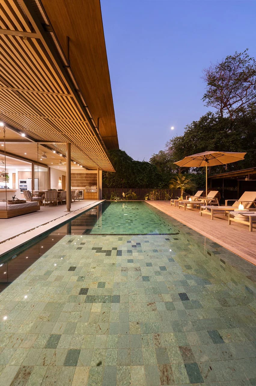 Casa Prana: Luxury Beachside Home in Playa Grande, Costa Rica - photo 90