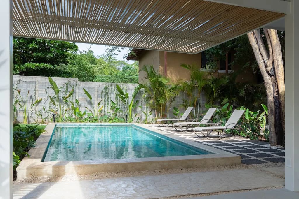 Casa Amanita: Brand-New Luxury Home in Playa Grande - photo 33