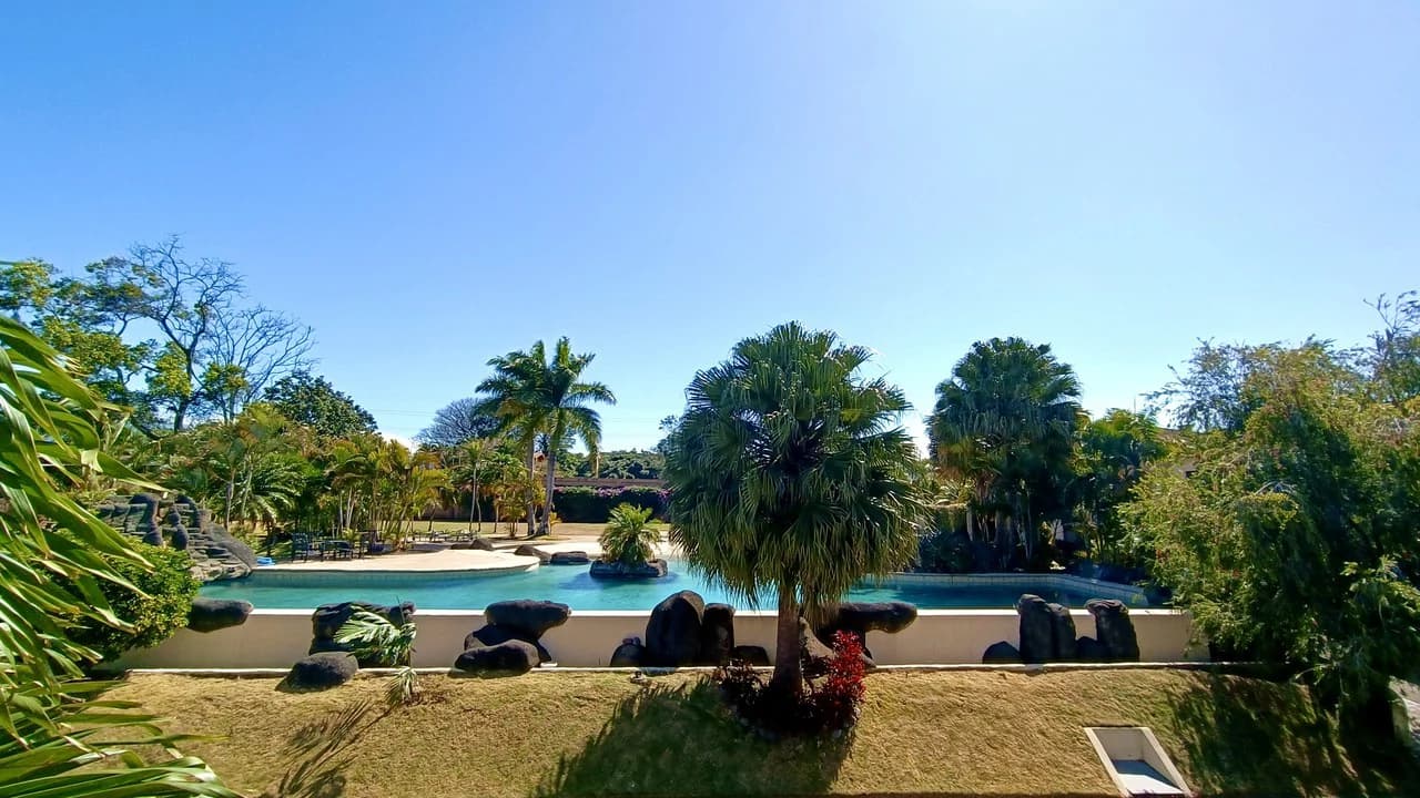 House for sale in Belen, Heredia, Costa Rica. Totally furnished!!! - photo 11