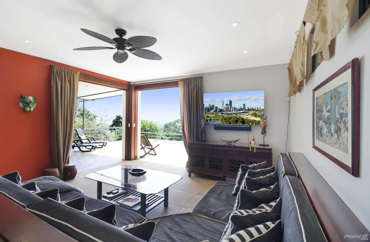 Casa Thai: Ocean View Villa in Uvita with Proven Airbnb Income and Luxury Tropical Living - photo 28