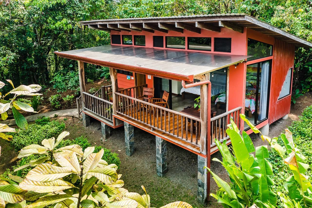 Casitas Tenorio B&B: Turnkey Eco-Lodge in Bijagua: Profitable Business, Sustainable Luxury, and Breathtaking Nature - photo 29