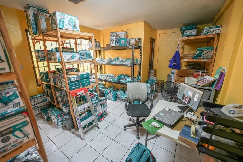 Retail Strip Center For Sale in Esparza - photo 37