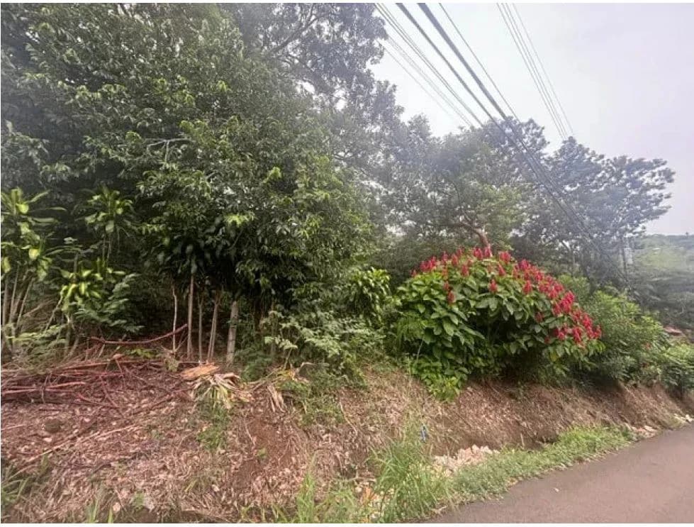 8223 m² Land in Atenas, Alajuela: Private Development in Natural Surroundings - photo 2
