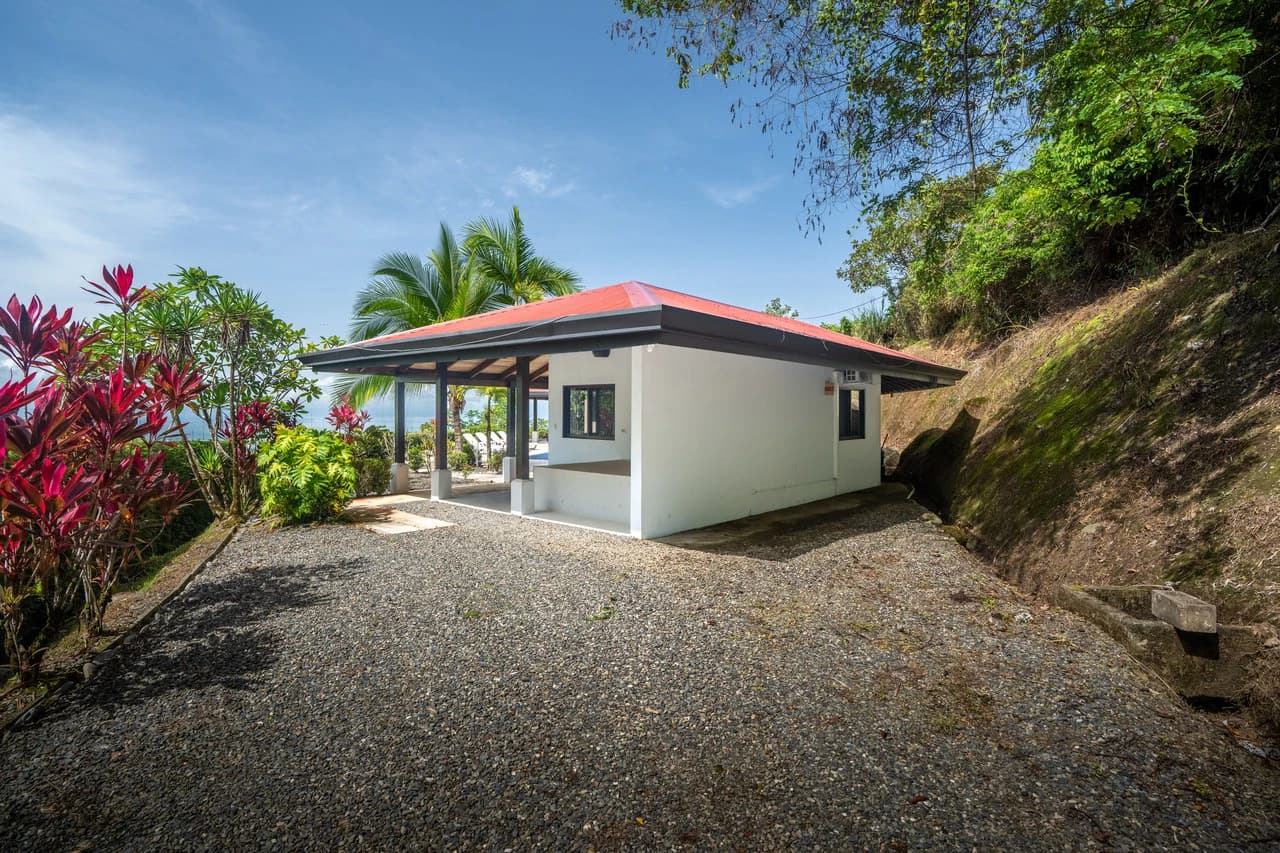 3 Bedroom home in Cinco Ventanas with Incredible Ocean View! - photo 13