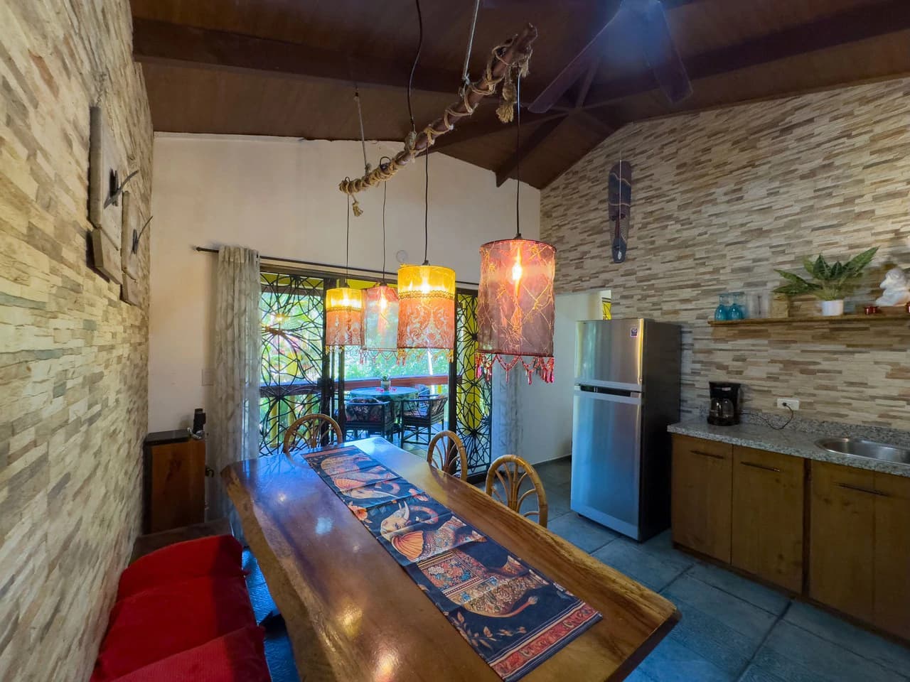 Flutterby Condo: Manuel Antonio’s Exclusive Rainforest Haven - photo 12