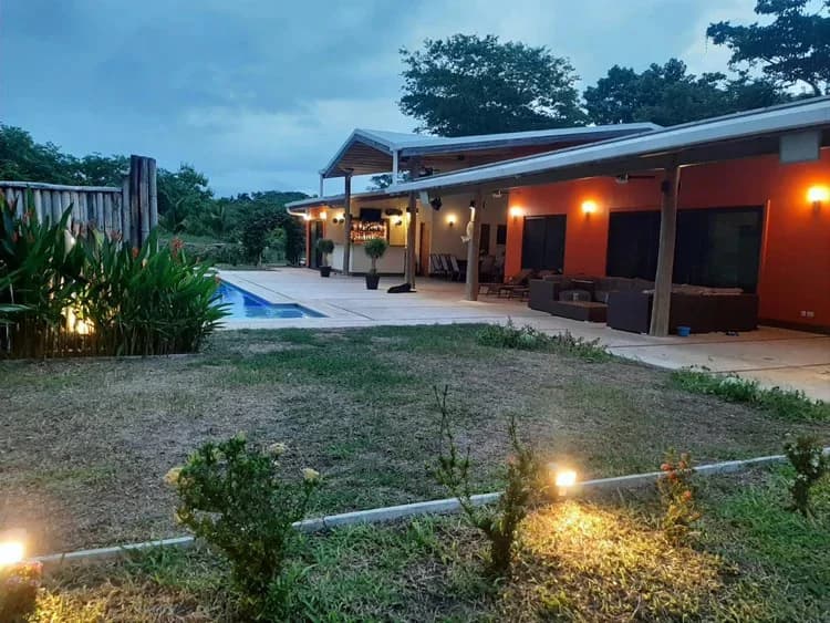 Organic Finca Eco Dreams: $799,000 USDOrganic Finca Eco Dreams – Sustainable Eco Farm for Sale Near Playa Naranjo, Costa Rica Luxury Self-Sustainable Farm, Solar-Powered Estate & Investment Property o - photo 23