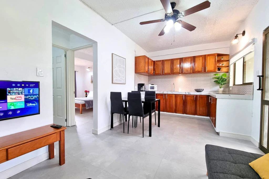 Condo Residencia Anita: Charming One-Bedroom Condo Near the Beach - photo 5