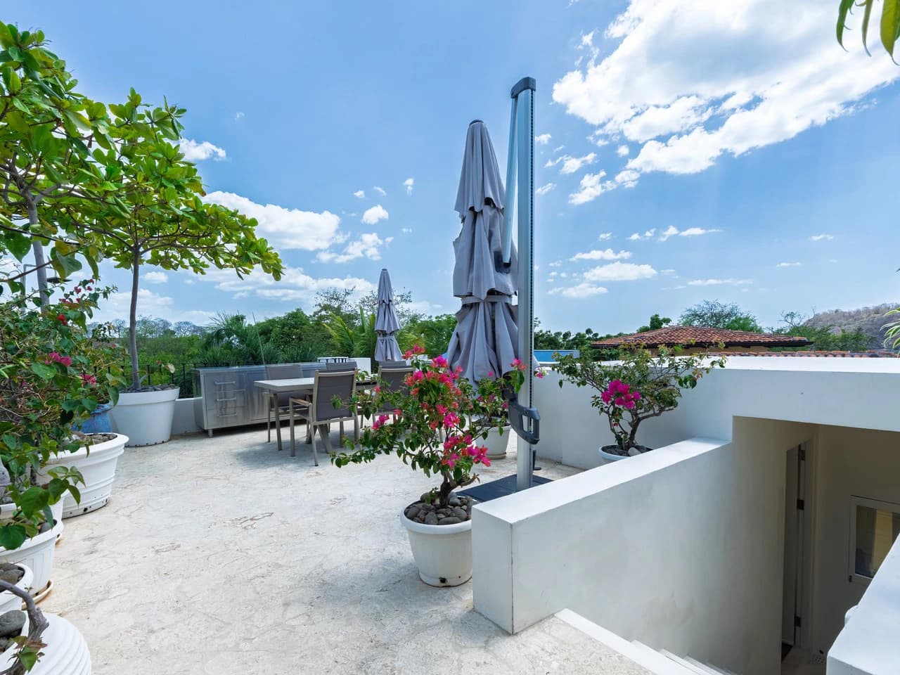 25 Paseo Del Mar: Best-Priced Beachfront Home in Las Catalinas - photo 48