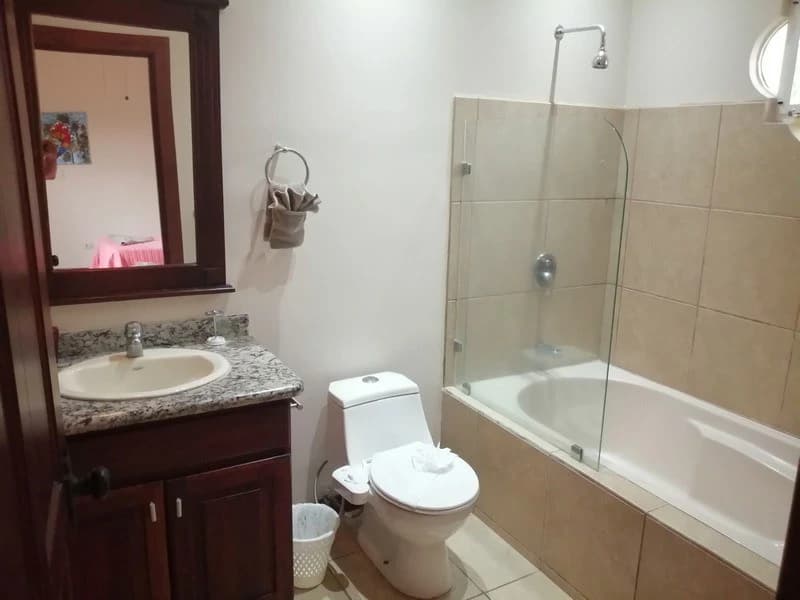 Beautiful Casa Lillia with Pool: Walk to the Beach in Bejuco! - photo 18
