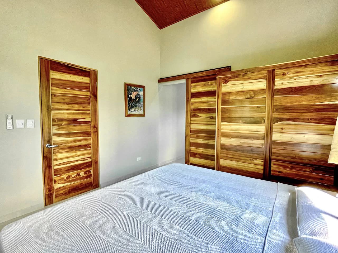 .075 ACRES – 2 Bedroom New Construction Home, Walk to the River, 5min to Playa Matapalo, 15min to Dominical!!!! - photo 16
