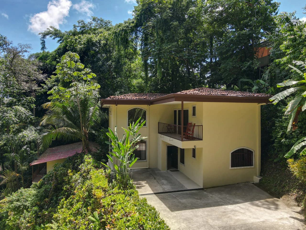 Manuel Antonio 3 bedroom- 3 bath with pool in Gated Development - photo 78
