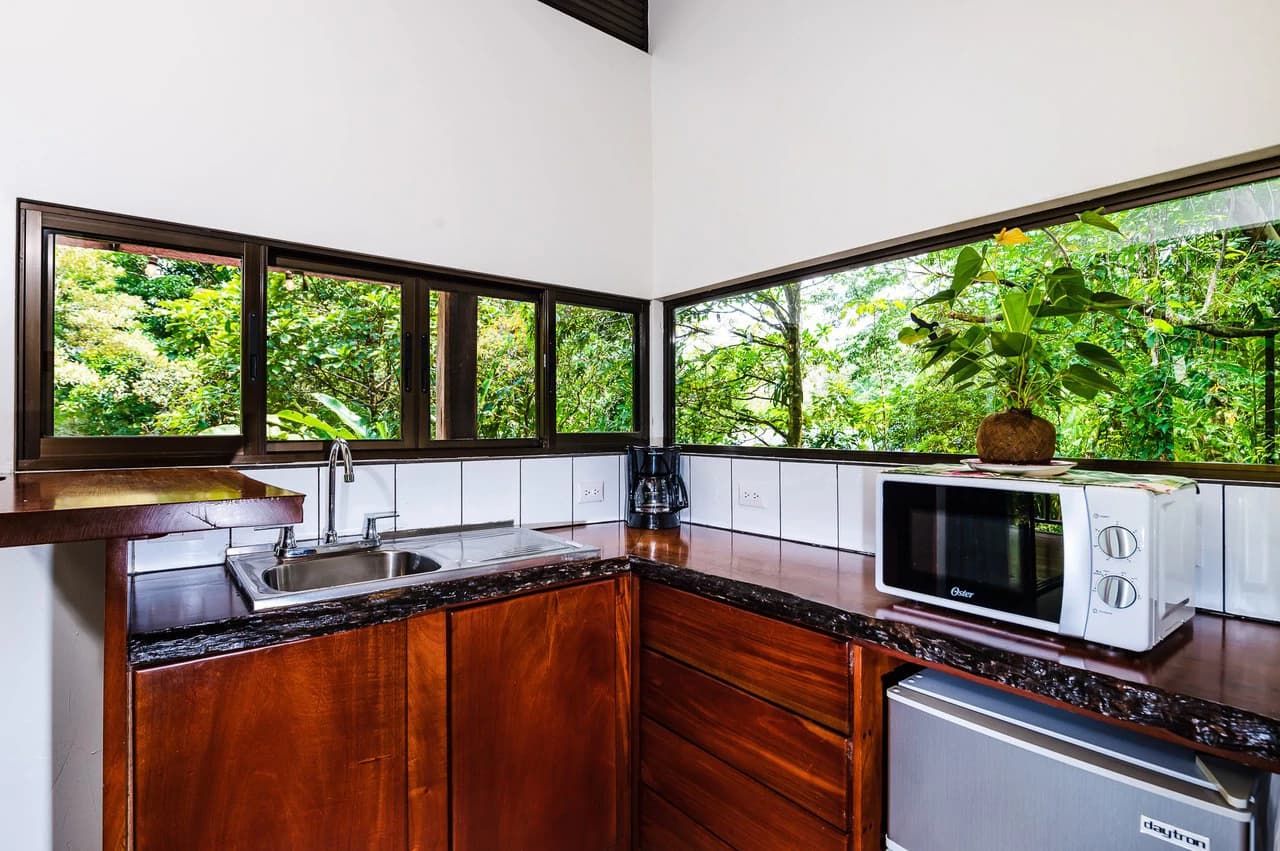 Casitas Tenorio B&B: Turnkey Eco-Lodge in Bijagua: Profitable Business, Sustainable Luxury, and Breathtaking Nature - photo 41
