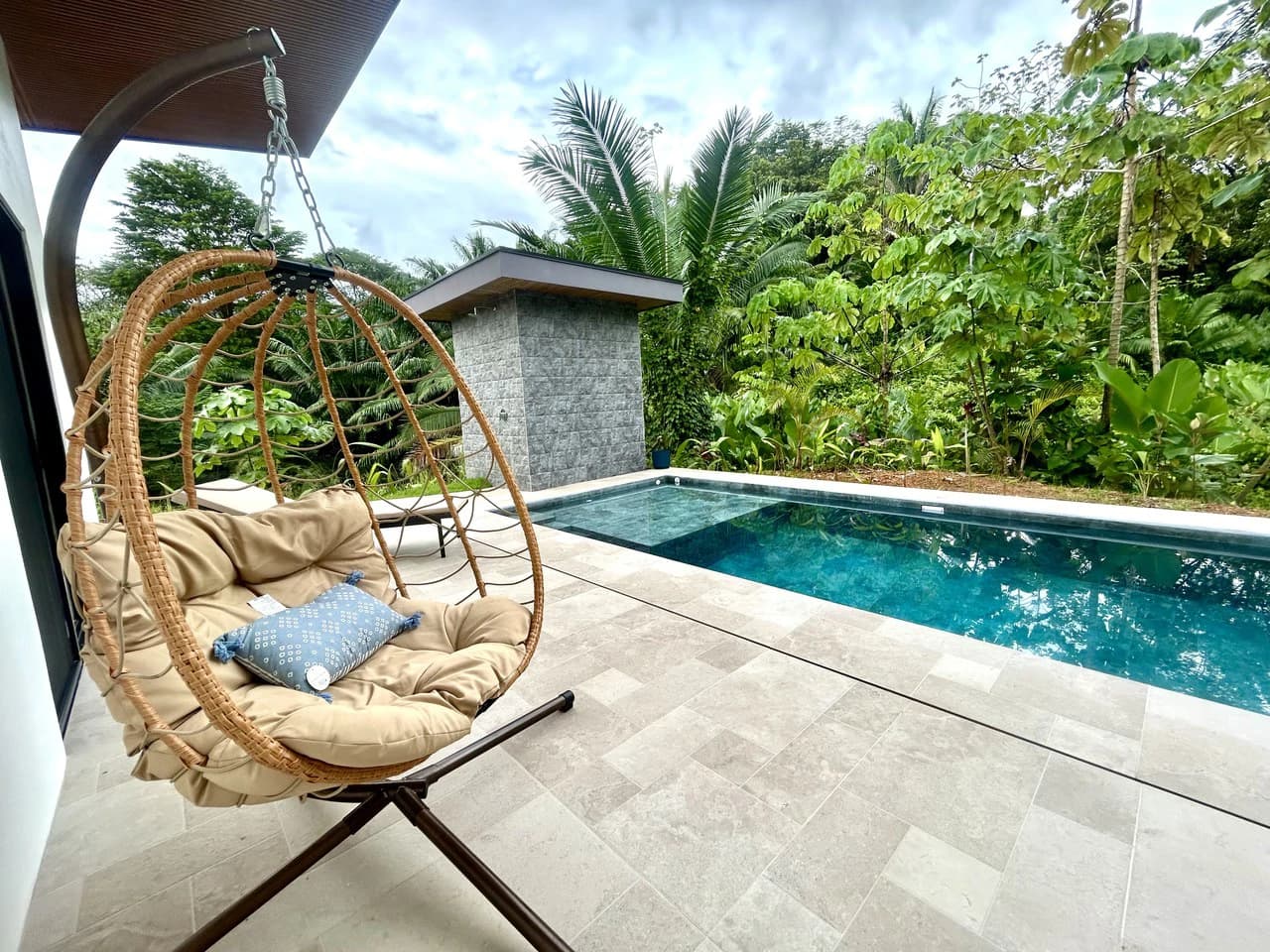 Casa Jardines: Brand new house with pool - photo 5