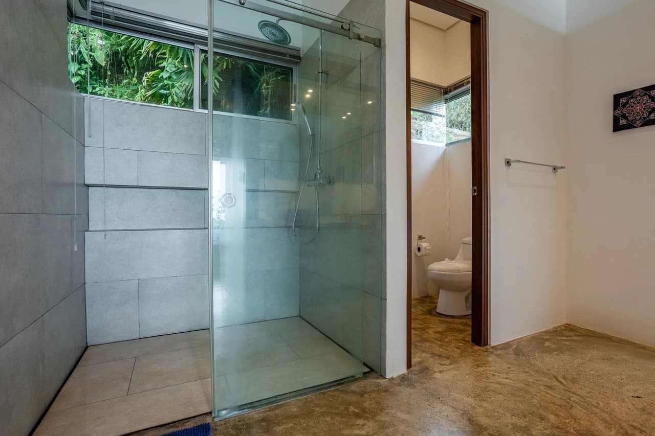 Luxury Whitewater Ocean View Home in Ayacucho Dominical - photo 54