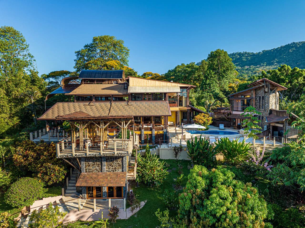 LUXURY HOUSE FOR SALE - CASA RAMON - photo 10