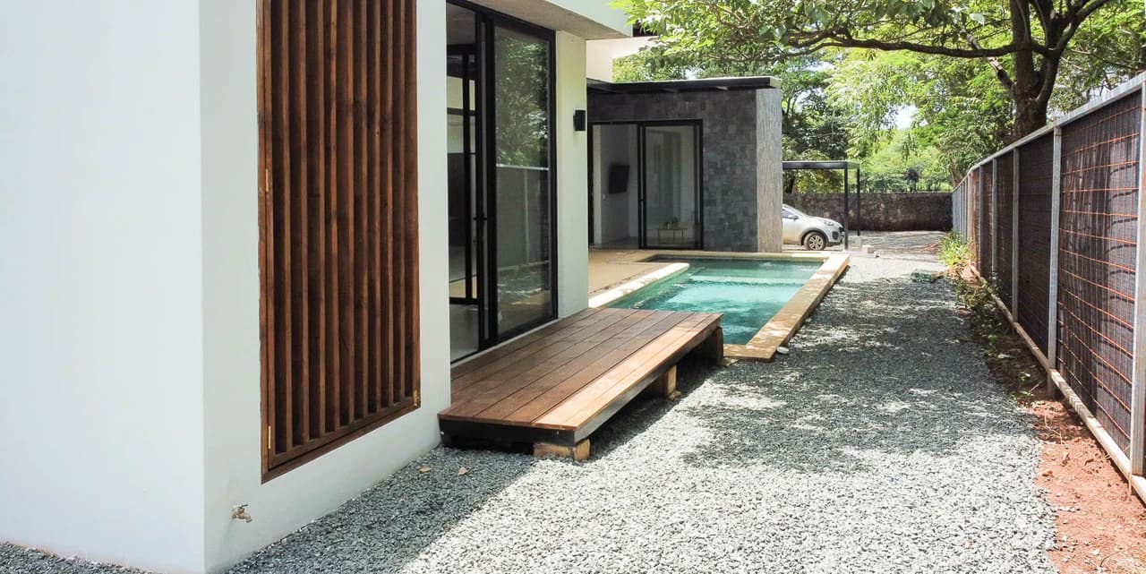 Casa Katú: Tropical Modern Home in Matapalo, Guanacaste - photo 8