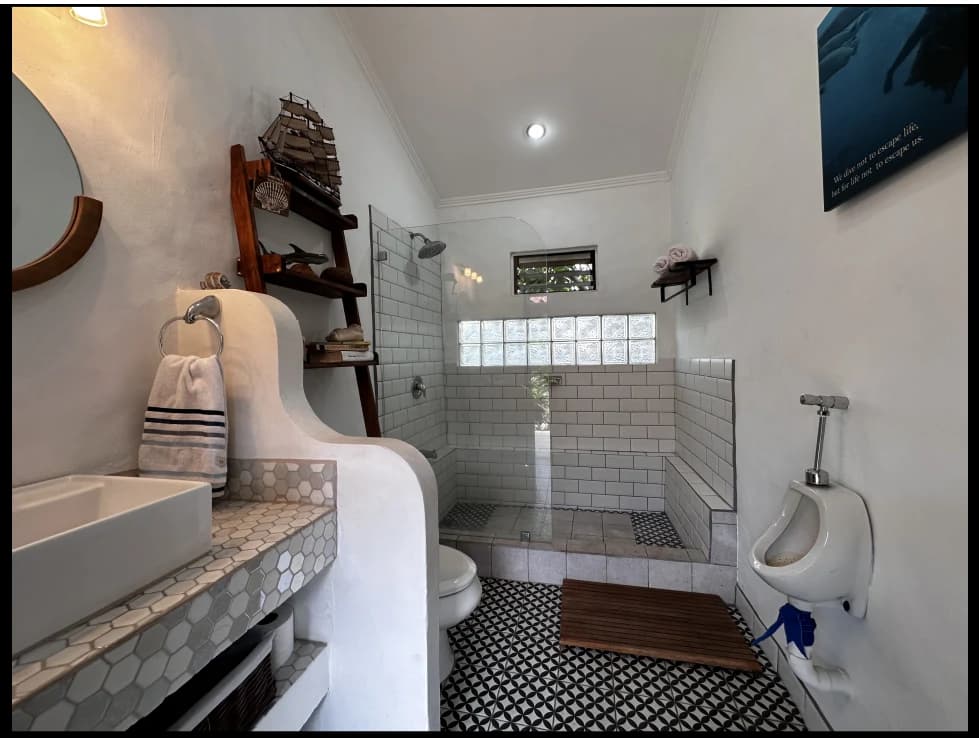Casa de Luz in Pozos, Santa Ana: Discover Casa de Luz: your refuge in the midst of chaos! - photo 21