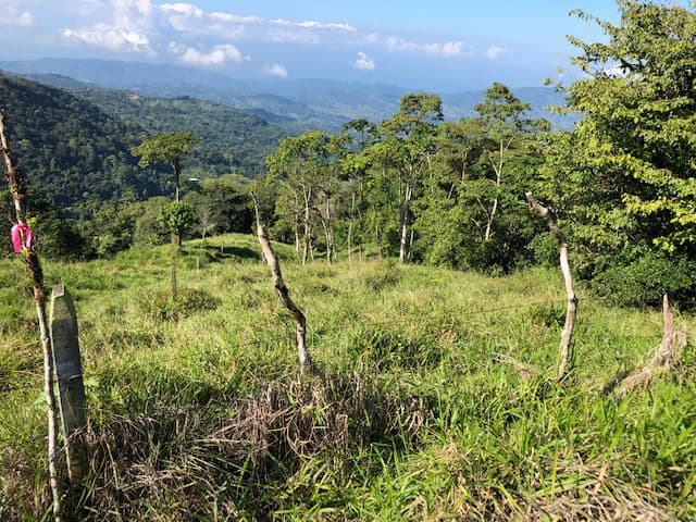 1.24 ACRES – Alto de San Juan, TOP OF THE WORLD VIEWS, Cool Breezes, Ready to Build Your Dream!!!!!: Mountain Development Parcel For Sale in Alto San Juan - photo 7