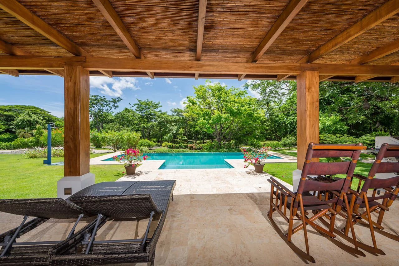 Luxury house for sale in Guanacaste - photo 9