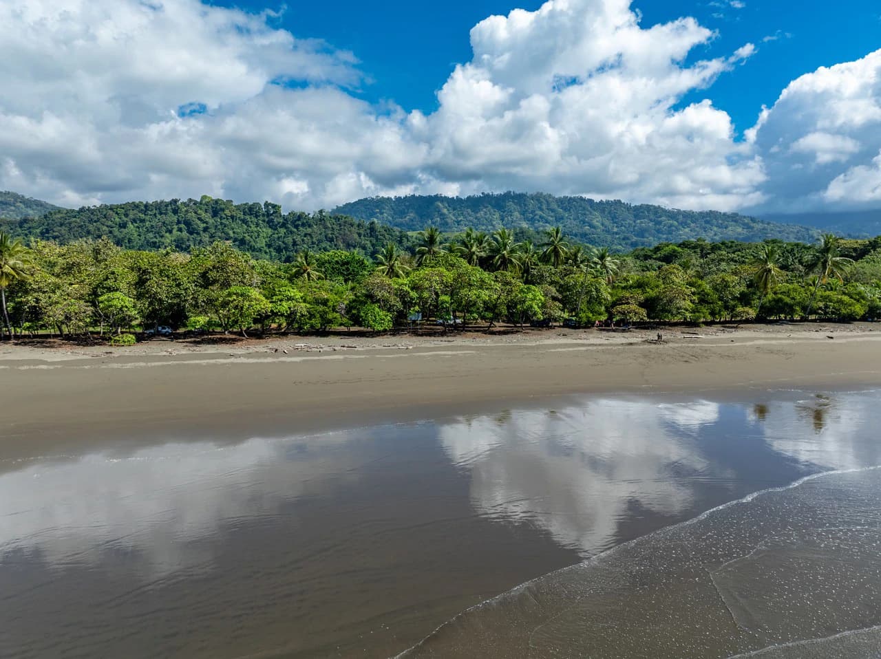 Exclusive Beachfront Opportunity south of Manuel Antonio Costa Rica - photo 3