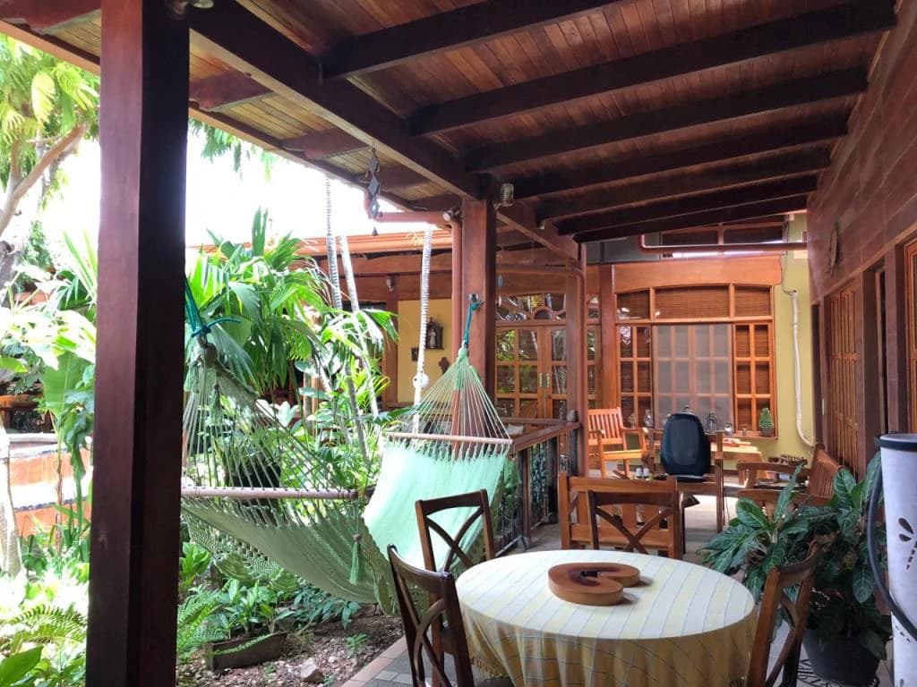 Luxury House for Sale in Liberia, Guanacaste, Costa Rica – Prime Location and Exclusive Design - photo 19
