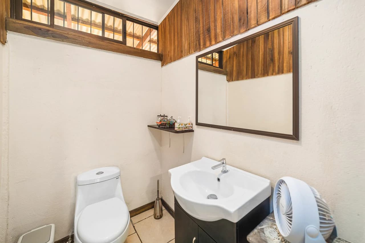 Casa Campo: Quiet Countryside Home Near Beaches - photo 29