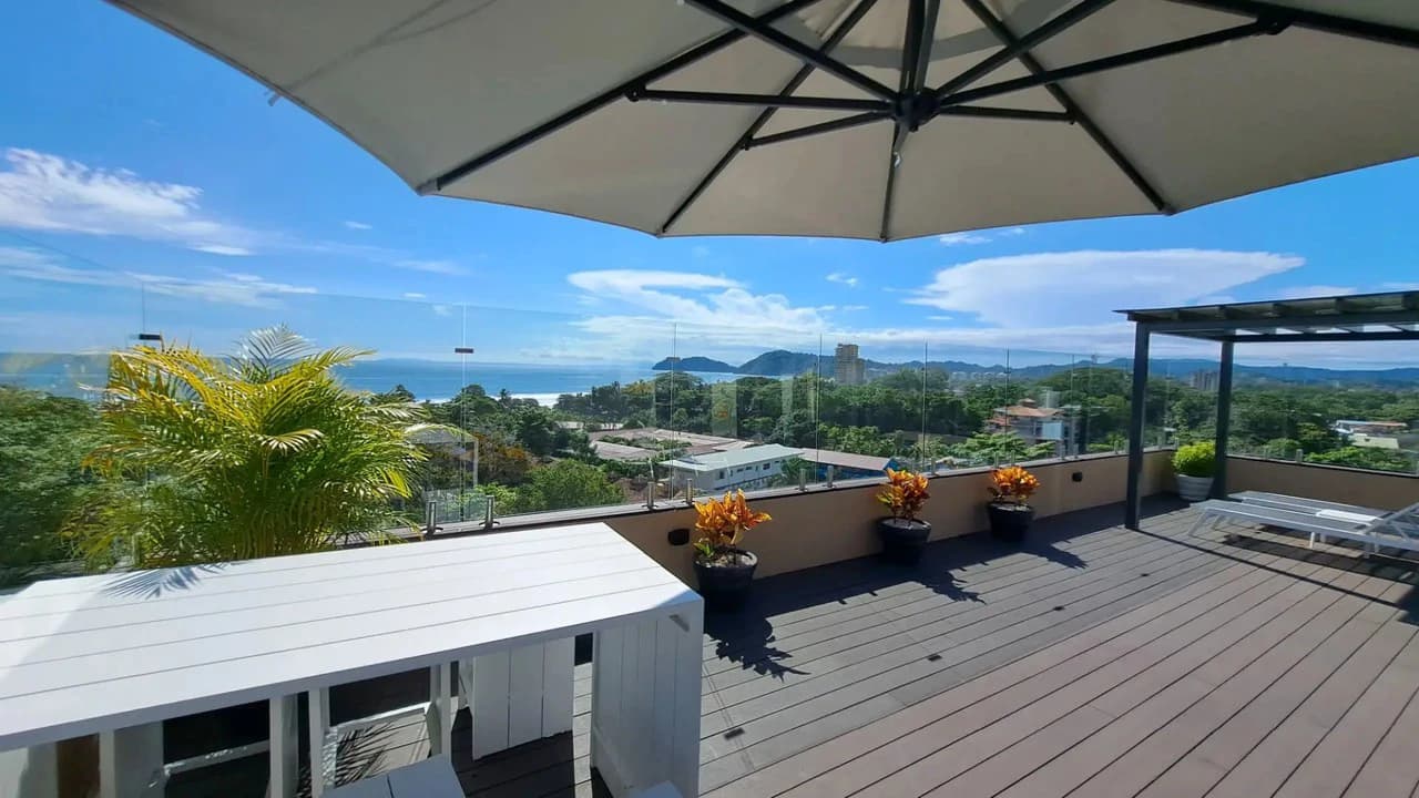 Torres del Mar 2303: Condominio moderno de 2 dormitorios en Jacó, Costa Rica - ¡Excelente ubicación! - photo 18