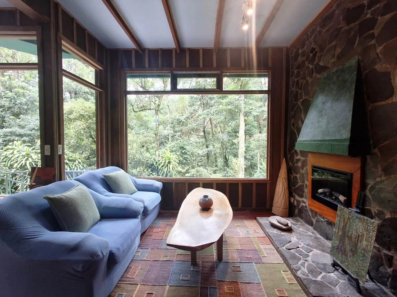 Casa Monte Verde: A LUXURY RAINFOREST HOME - photo 11