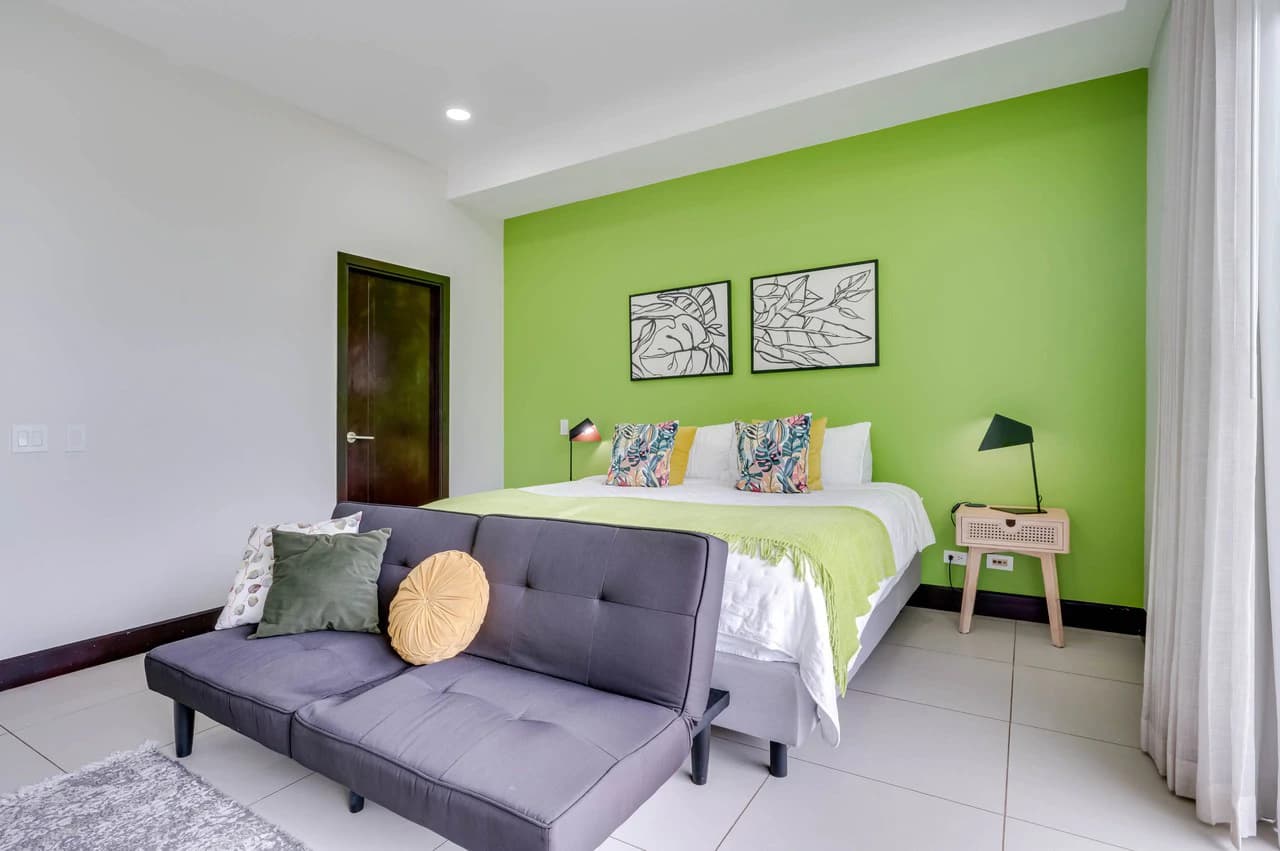 Pacific Park 305: Colorful Tropical Living Steps from Tamarindo Beach - photo 15