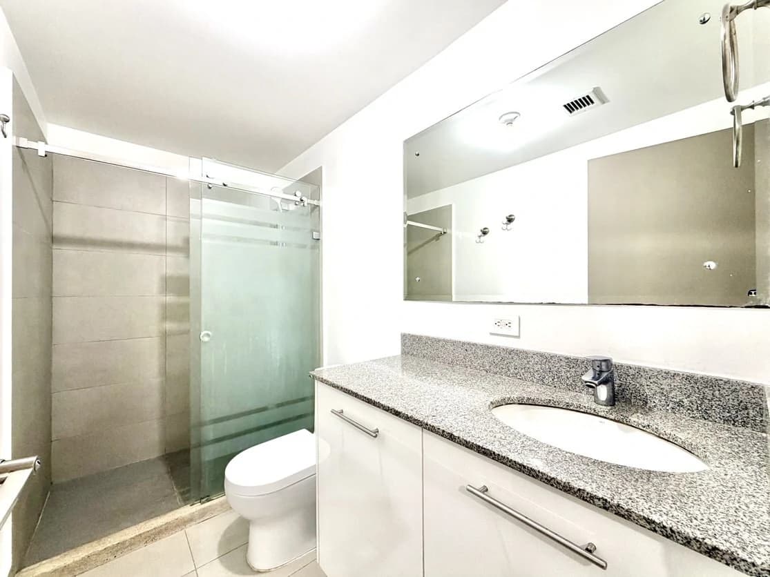 Torre iFreses —: Apartment for Sale | 1 Bedroom | 17th Floor | Panoramic Views | Airbnb Friendly | Curridabat | $115,000 - photo 6