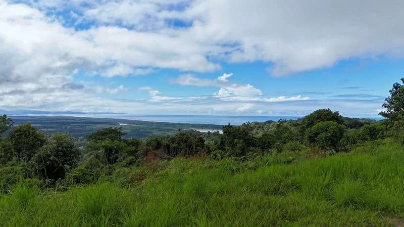 Unparalleled Beauty with Awe-Inspiring Ocean Views in Tres Rios // Legal Water Available! - photo 4