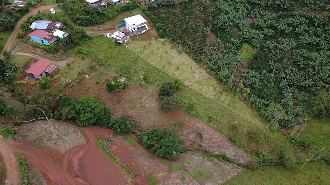 Home Construction Site For Sale in La Linda General Viejo - photo 14