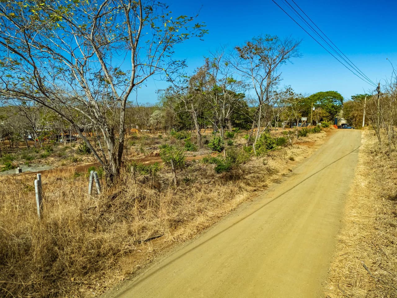 1Ha Avellanas: Boutique Development Opportunity Steps from the Sand - photo 2