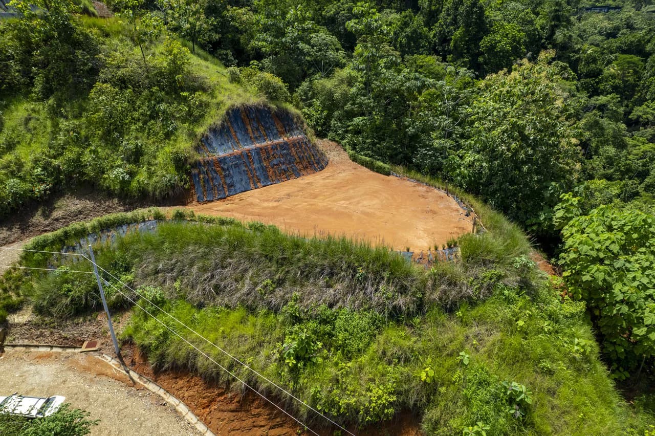 New Gated Development in Matapalo - Ocean View and Flat Land, ready to build! - photo 13