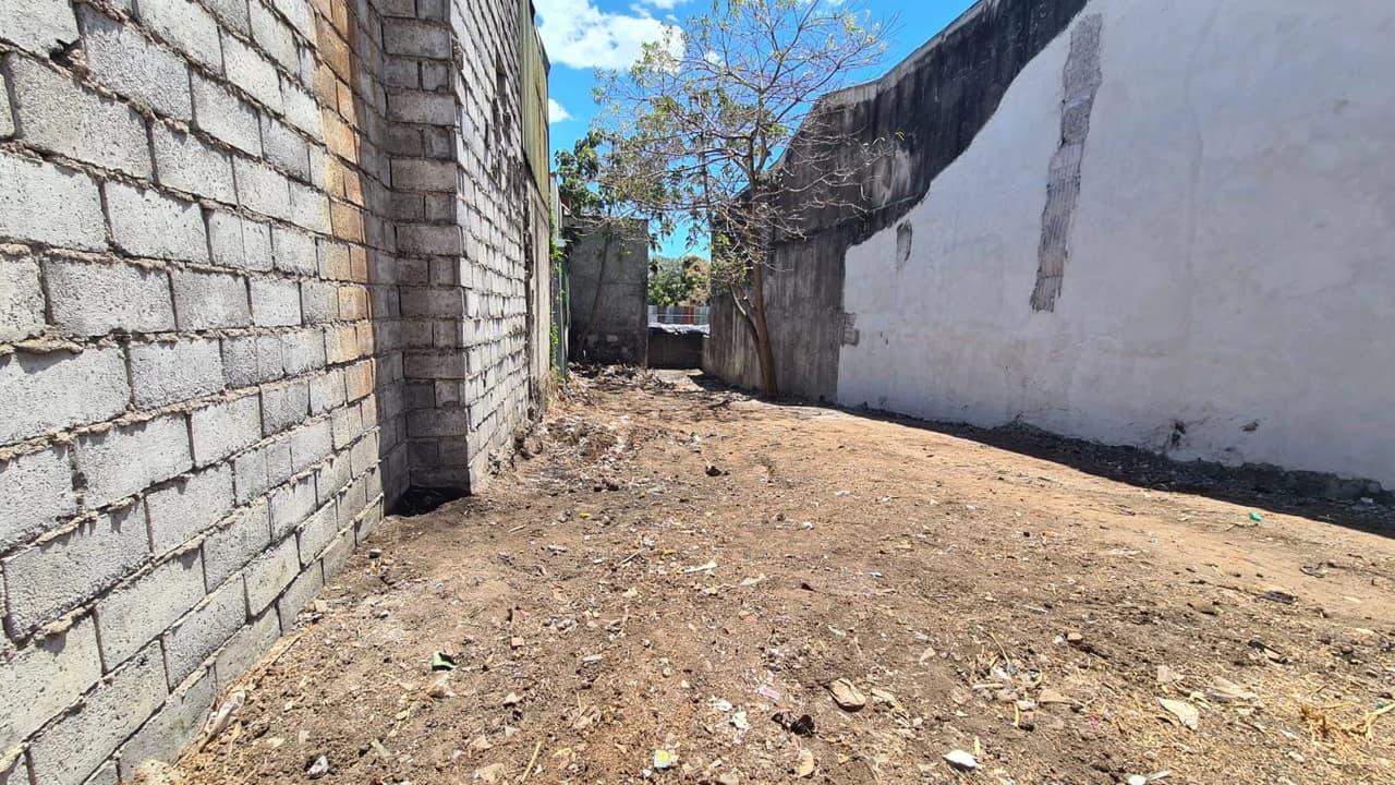 LOTE EN EL CENTRO DE SAN JOSE: Home Construction Site For Sale in Centro - photo 7
