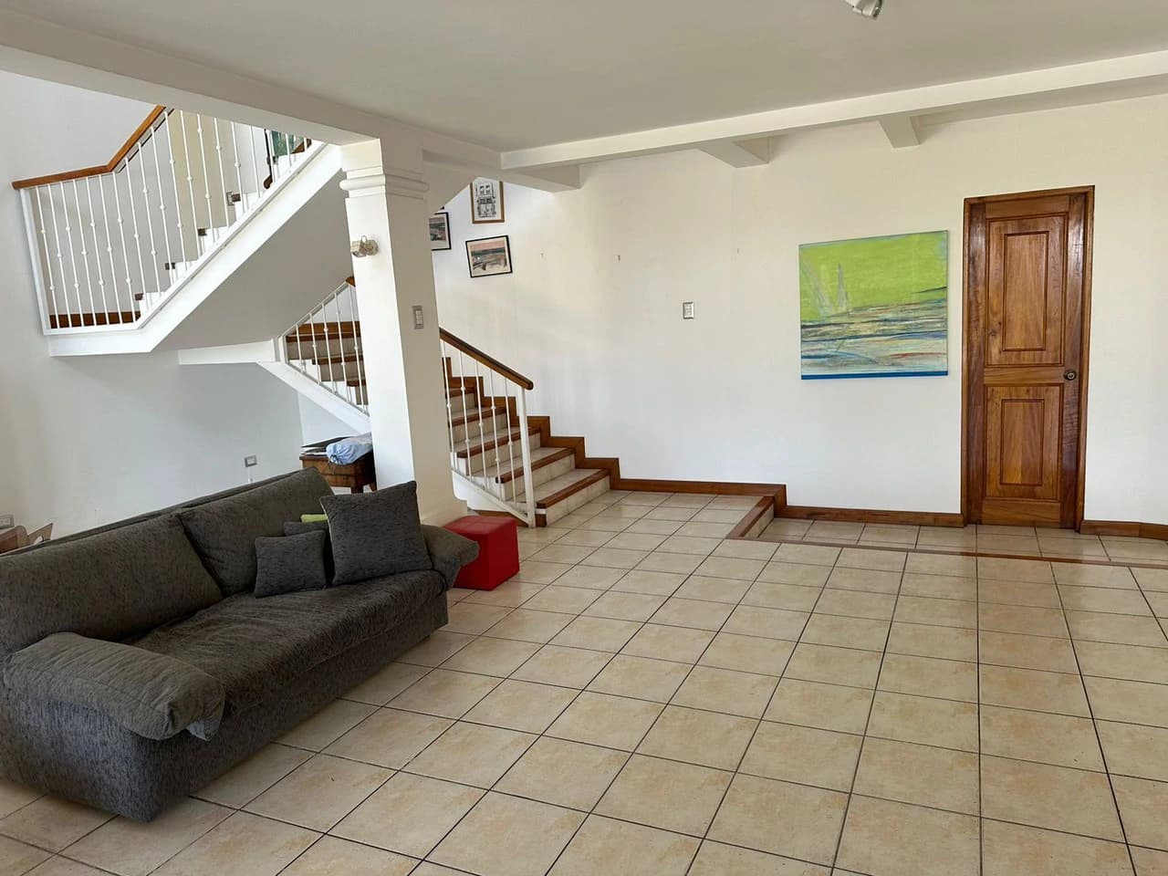 For sale house in Alto de las Palomas, Santa Ana - photo 5