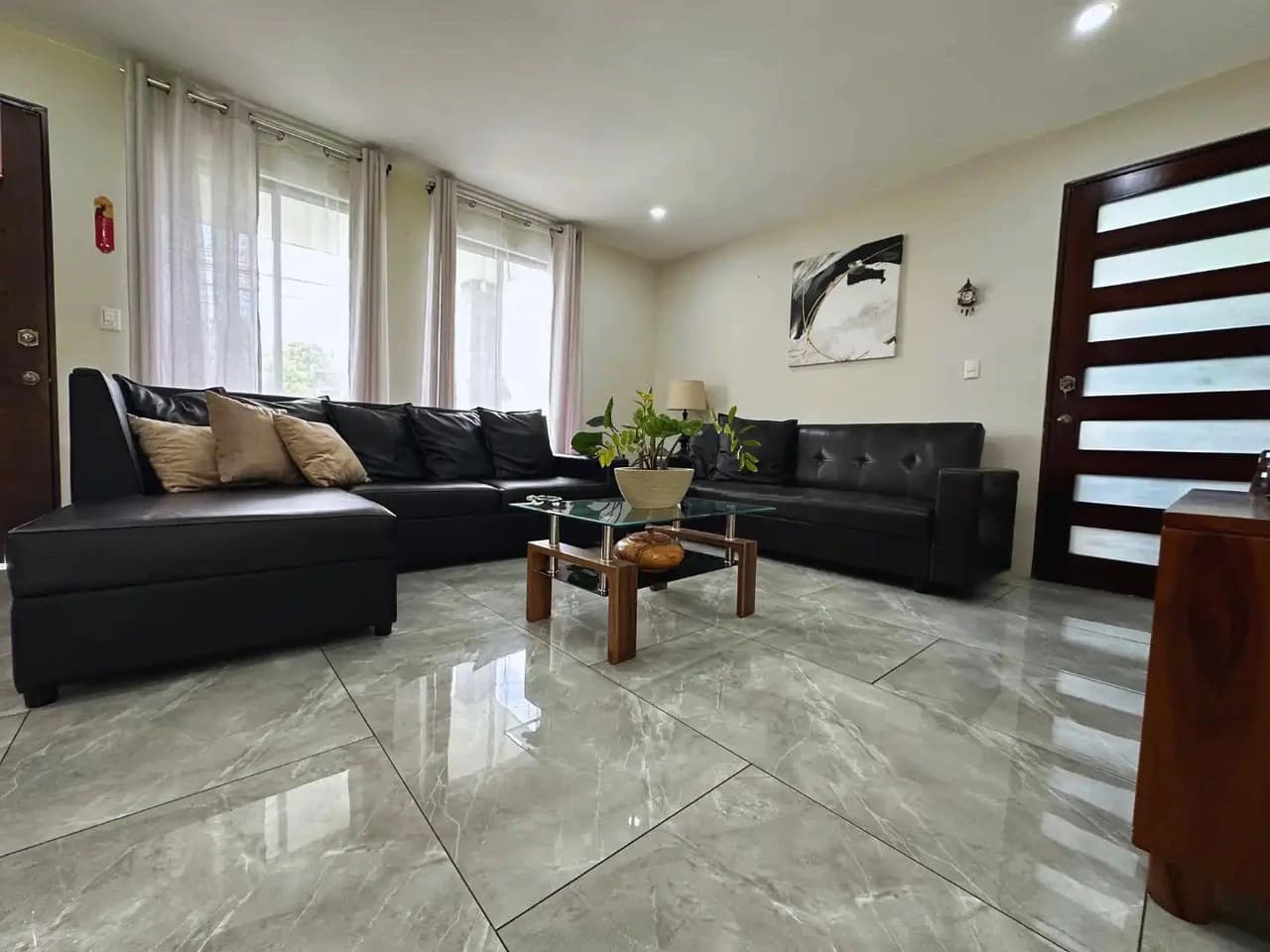Sale of Magnificent Modern House in Zaragoza Palmares Costa Rica - photo 3