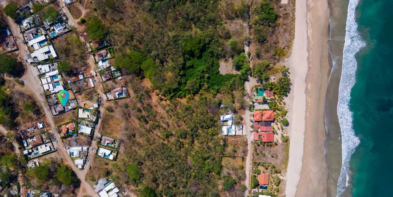 Casa Numu: Two-Home Property in Playa Grande Steps from the Beach - photo 28