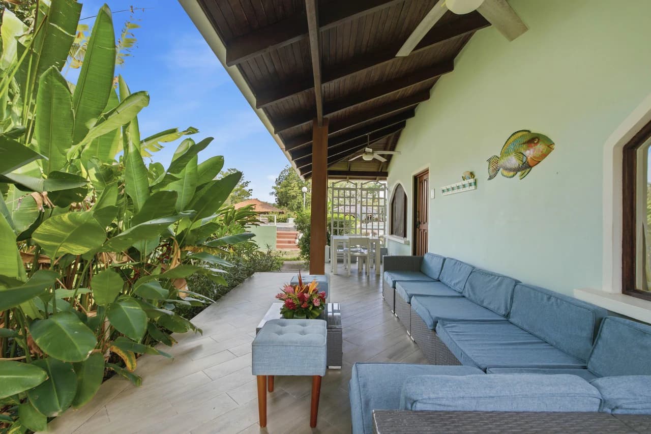Casa Colibri Villaggio II – Unit 412B: Beautifully Remodeled Tropical Retreat in Potrero - photo 16